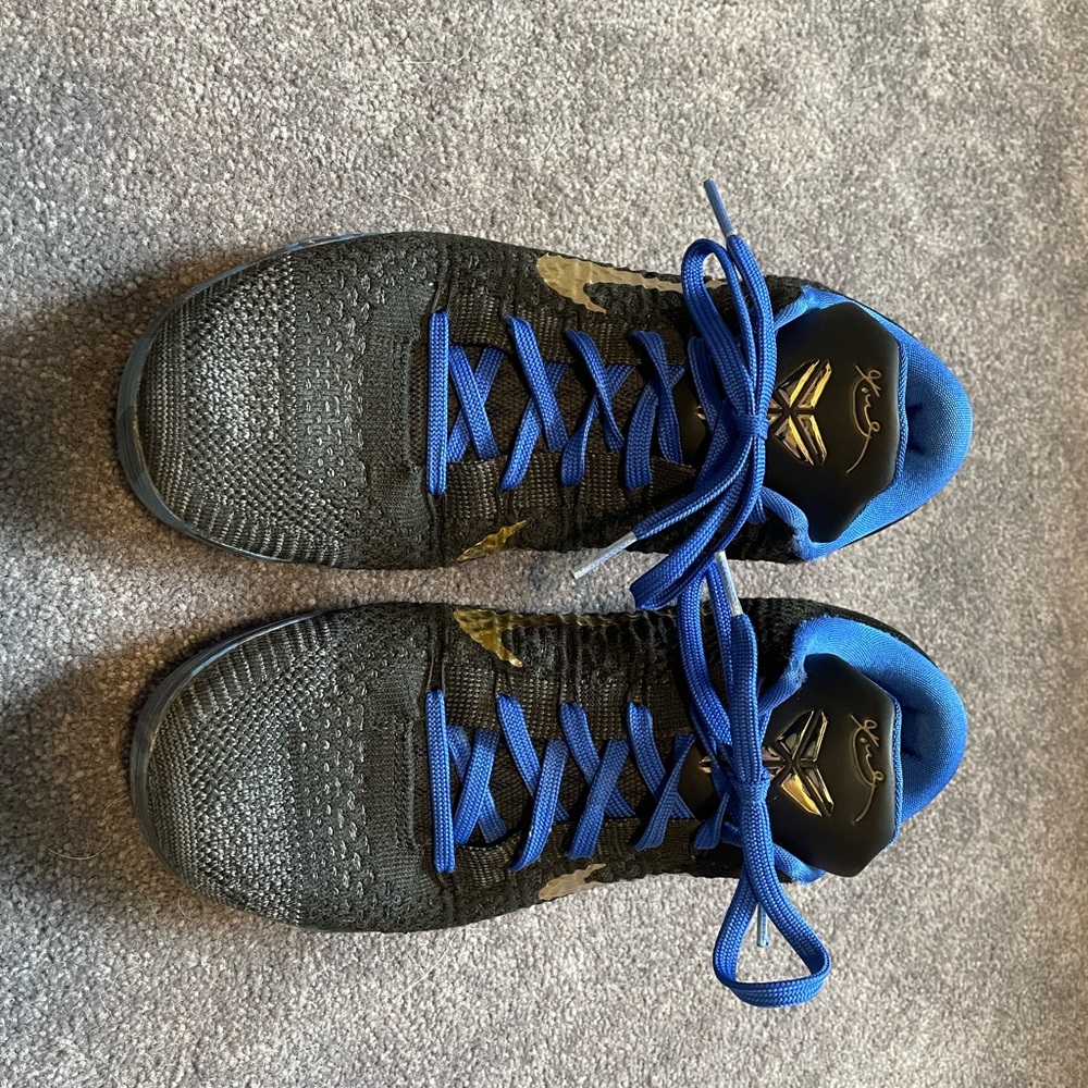 Kobe 8 Flynits